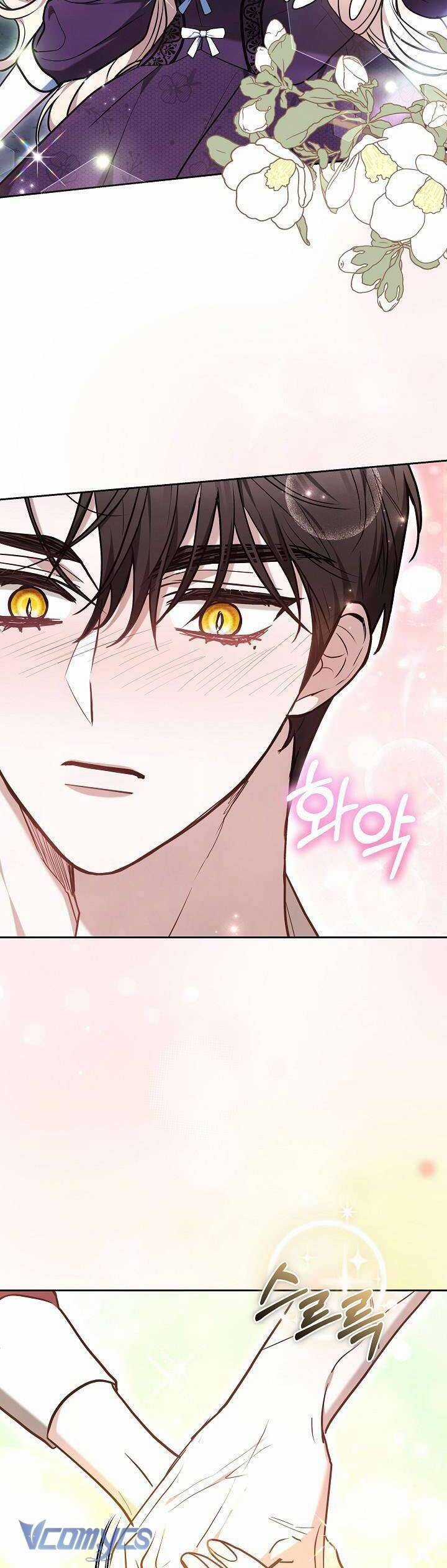 Hãy Ru Em Ngủ Chapter 28 trang 37