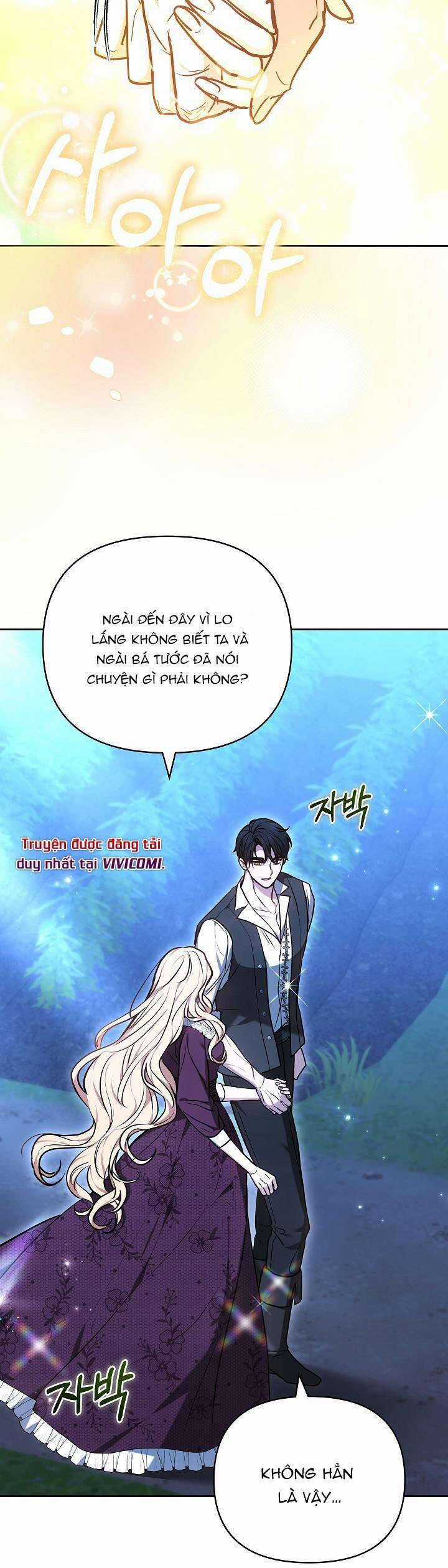 Hãy Ru Em Ngủ Chapter 28 trang 38
