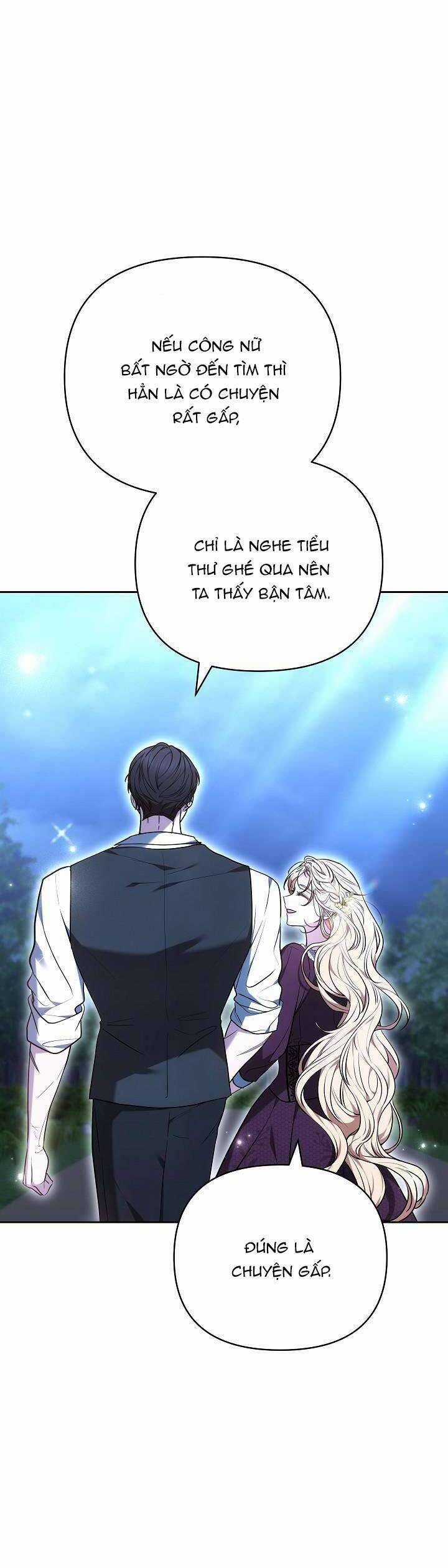 Hãy Ru Em Ngủ Chapter 28 trang 39