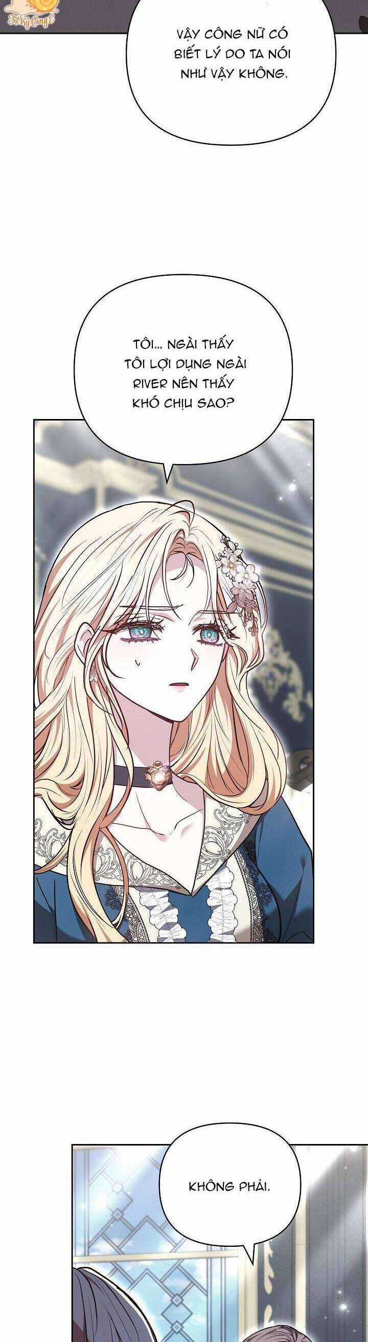 Hãy Ru Em Ngủ Chapter 28 trang 4