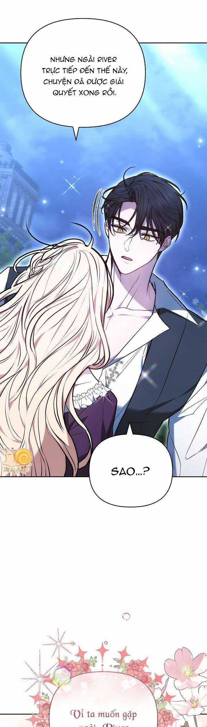 Hãy Ru Em Ngủ Chapter 28 trang 40