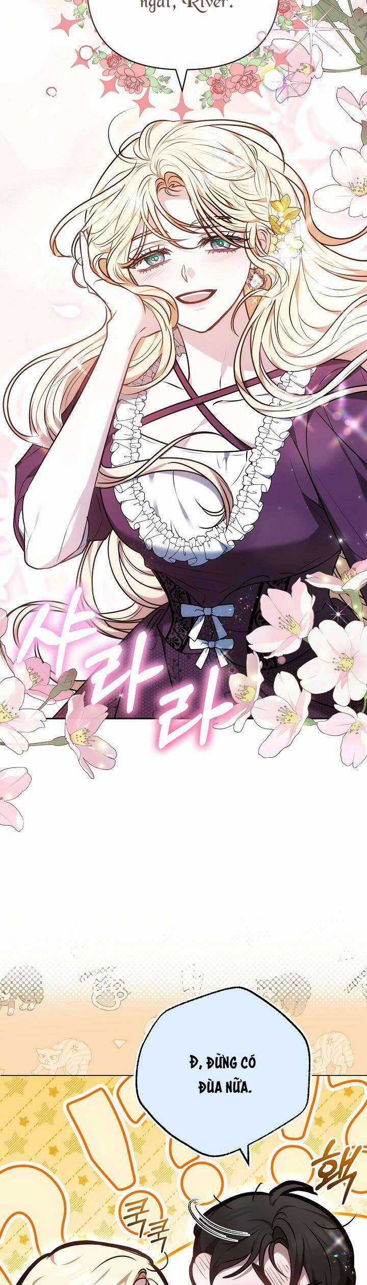 Hãy Ru Em Ngủ Chapter 28 trang 41