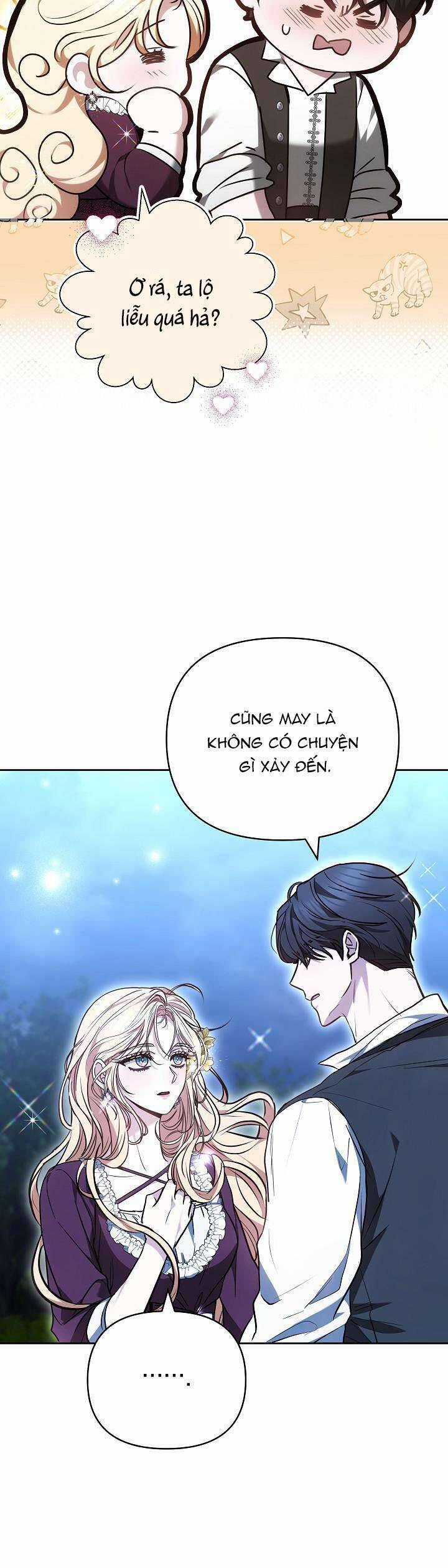 Hãy Ru Em Ngủ Chapter 28 trang 42
