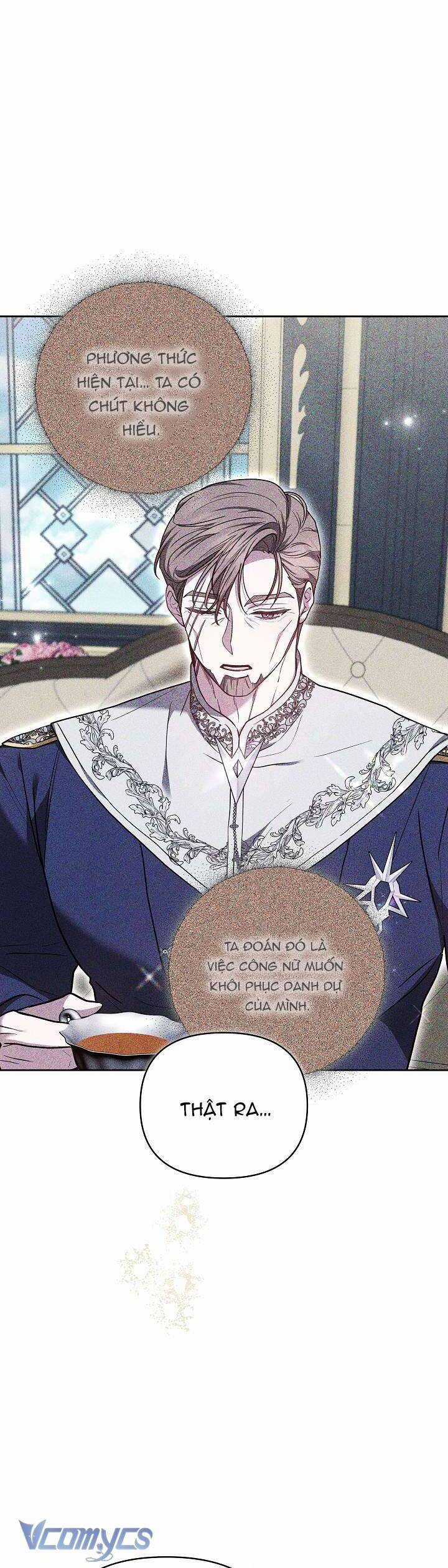 Hãy Ru Em Ngủ Chapter 28 trang 43