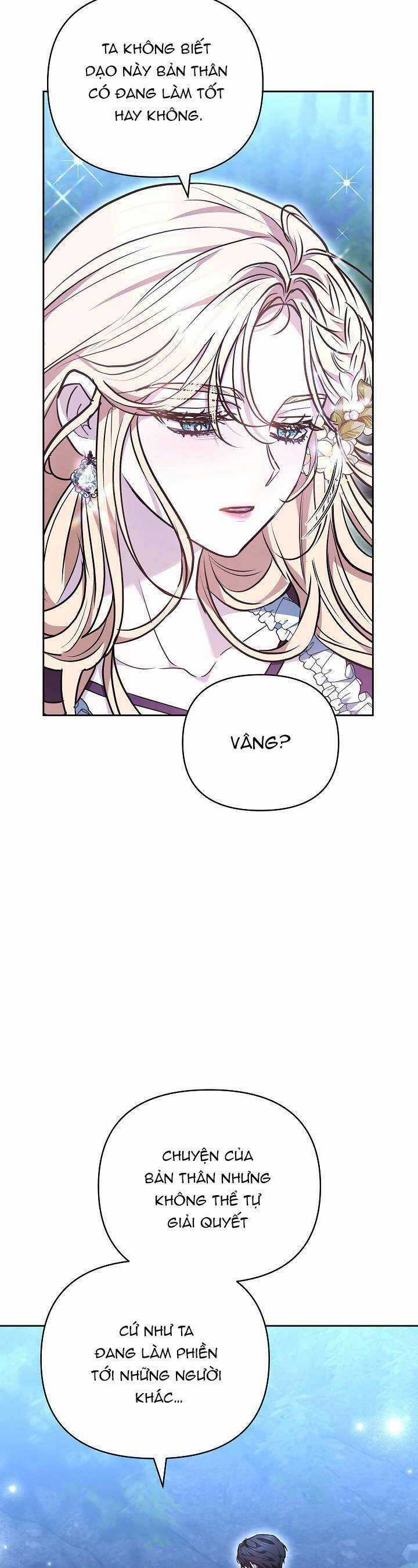 Hãy Ru Em Ngủ Chapter 28 trang 44