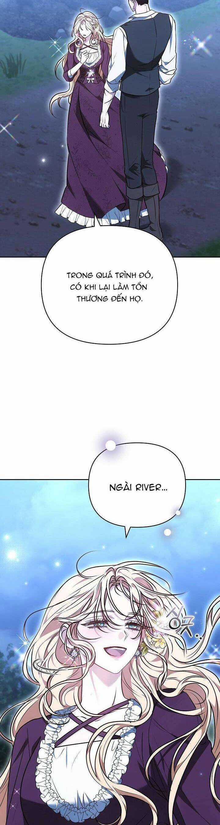 Hãy Ru Em Ngủ Chapter 28 trang 45