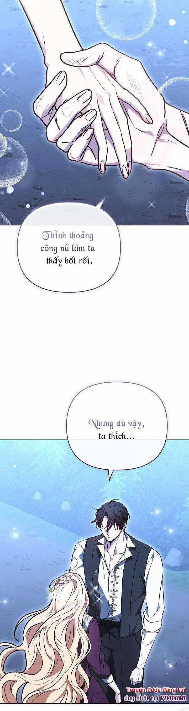 Hãy Ru Em Ngủ Chapter 28 trang 47