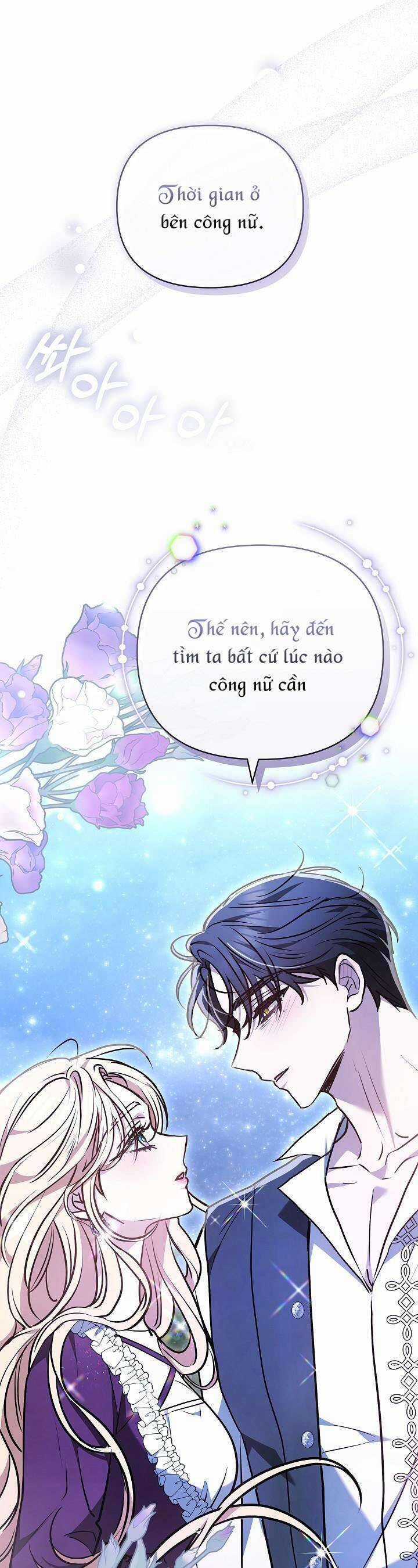Hãy Ru Em Ngủ Chapter 28 trang 48