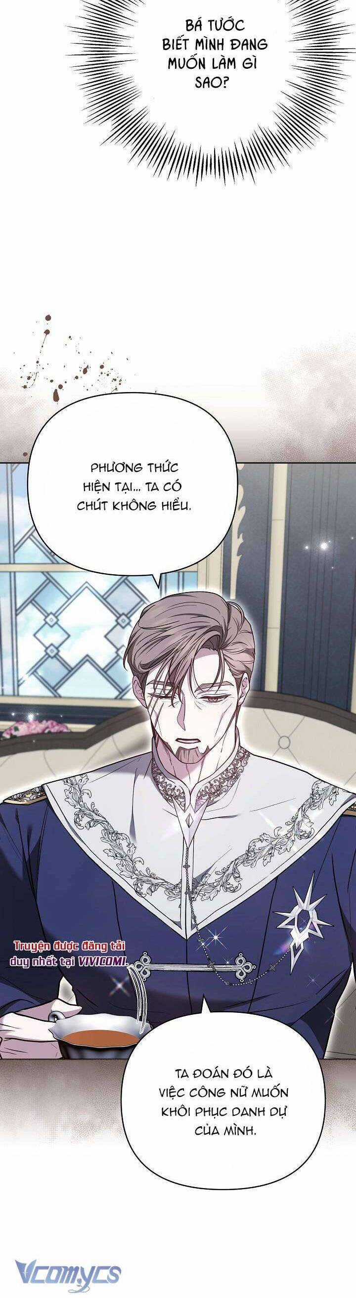 Hãy Ru Em Ngủ Chapter 28 trang 6