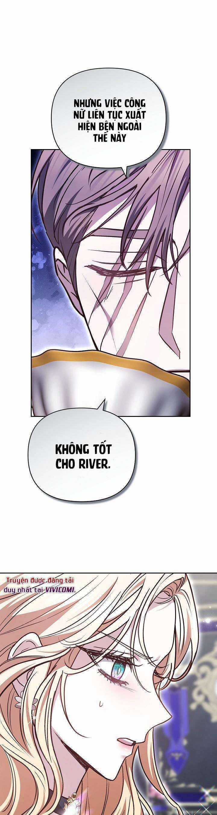 Hãy Ru Em Ngủ Chapter 28 trang 7