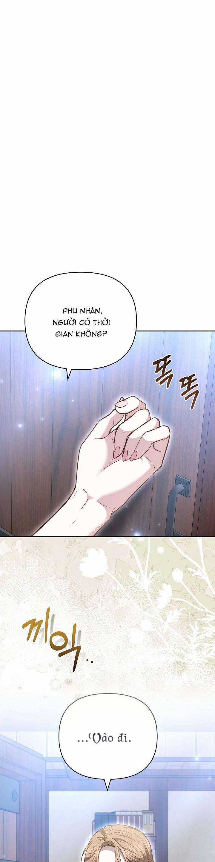 Hãy Ru Em Ngủ Chapter 29 trang 10