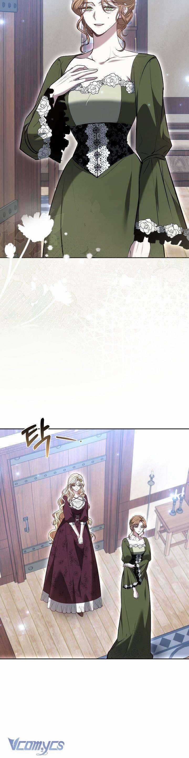 Hãy Ru Em Ngủ Chapter 29 trang 11