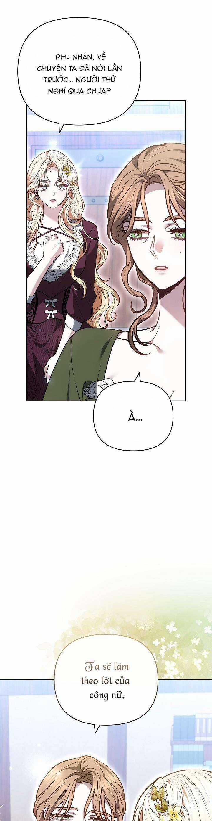 Hãy Ru Em Ngủ Chapter 29 trang 12