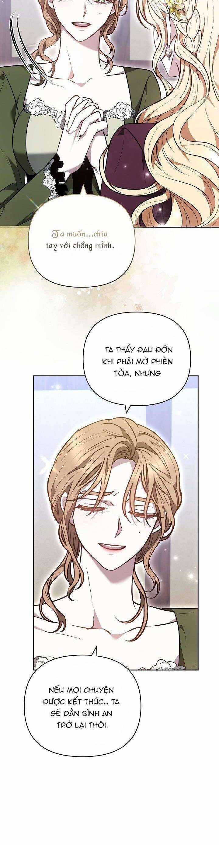 Hãy Ru Em Ngủ Chapter 29 trang 13