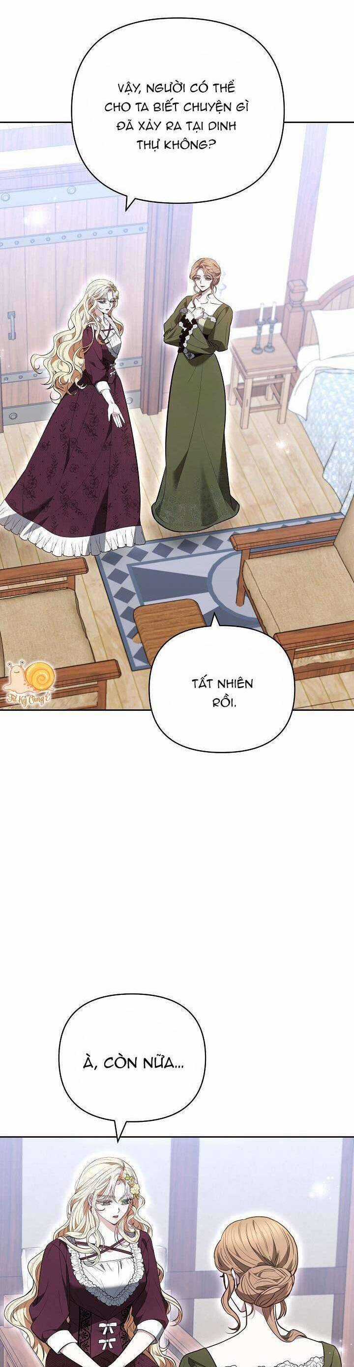 Hãy Ru Em Ngủ Chapter 29 trang 14