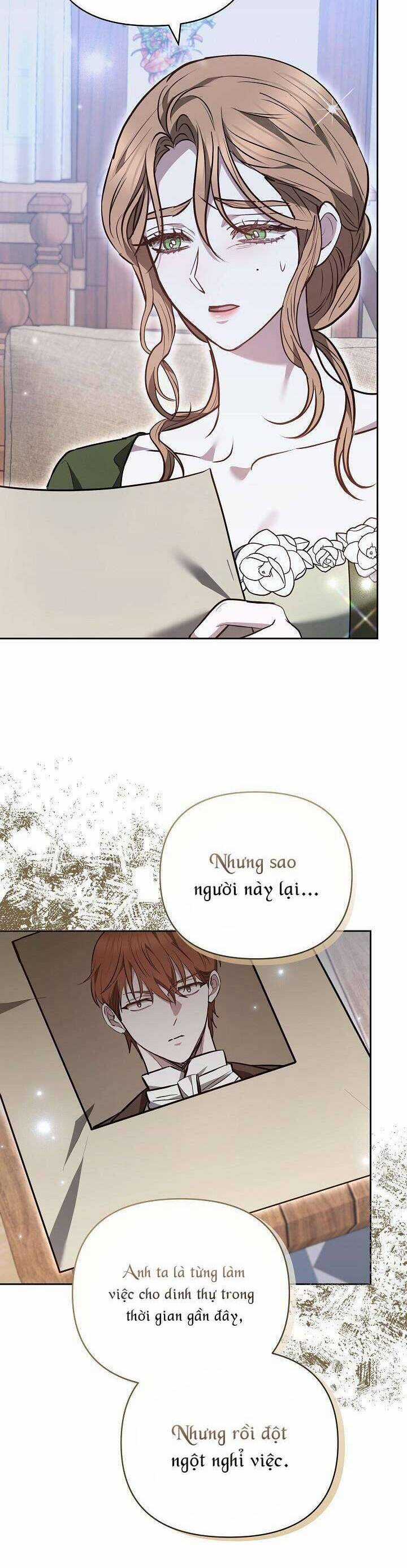 Hãy Ru Em Ngủ Chapter 29 trang 16