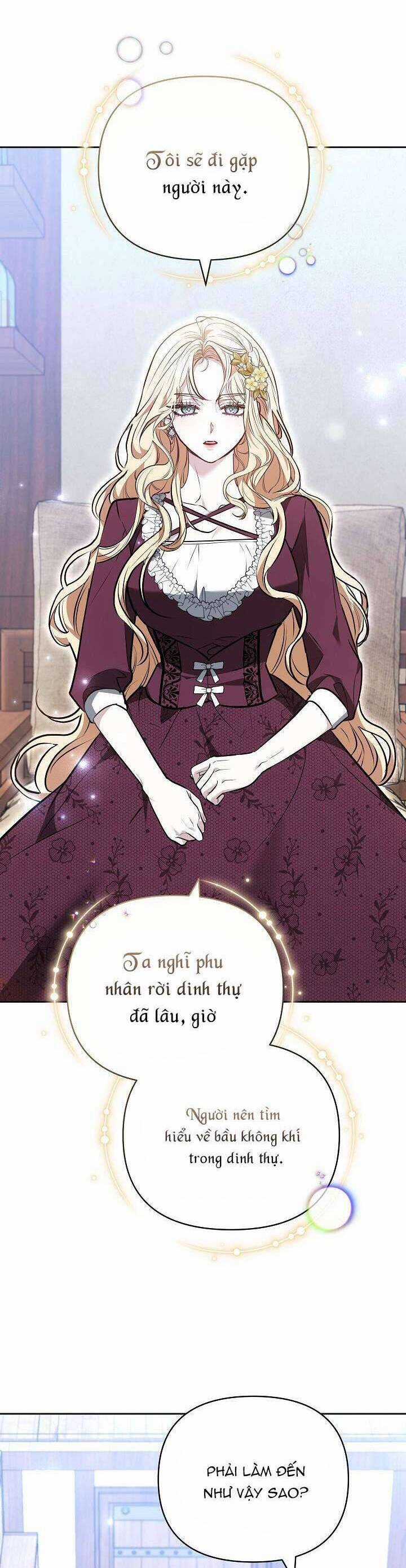 Hãy Ru Em Ngủ Chapter 29 trang 17