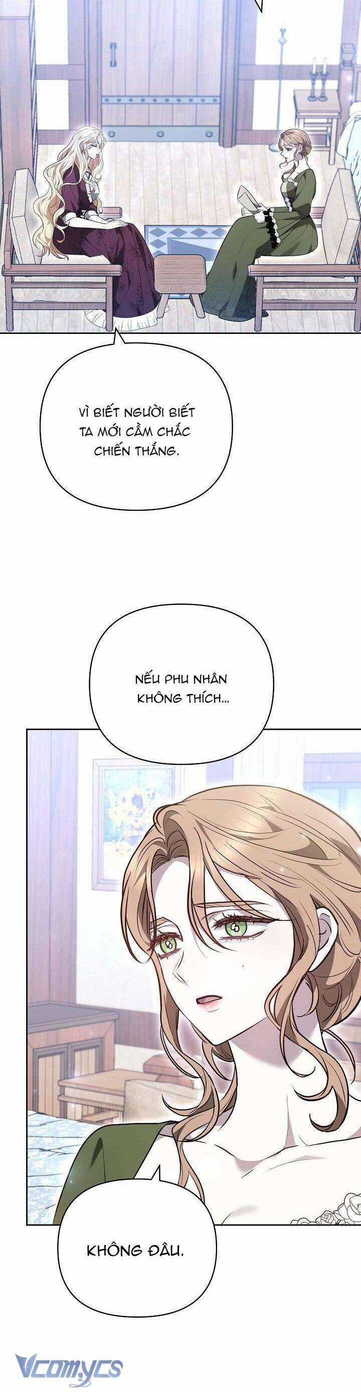 Hãy Ru Em Ngủ Chapter 29 trang 18
