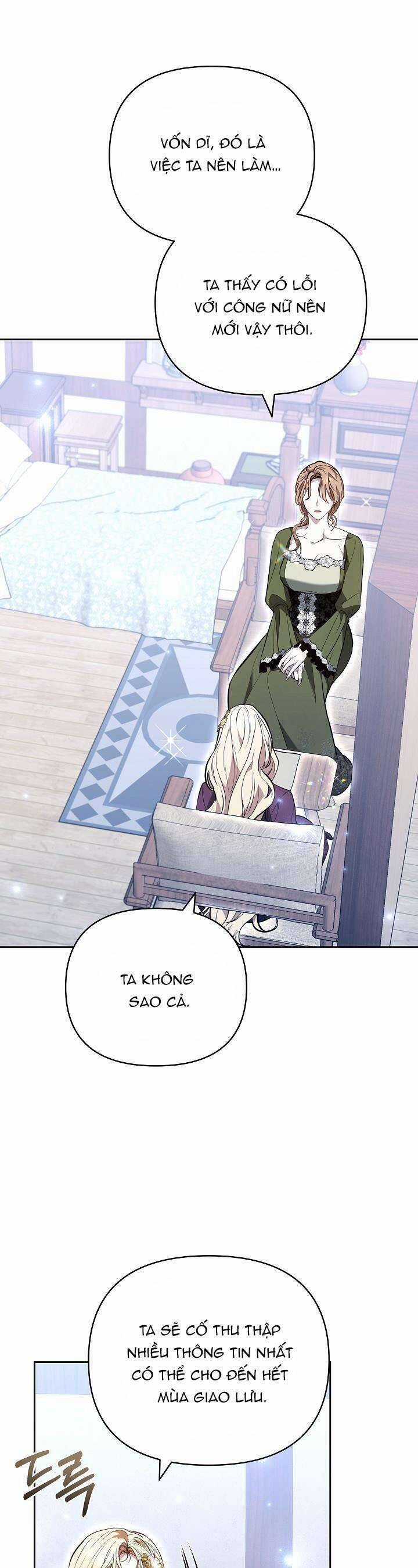 Hãy Ru Em Ngủ Chapter 29 trang 19