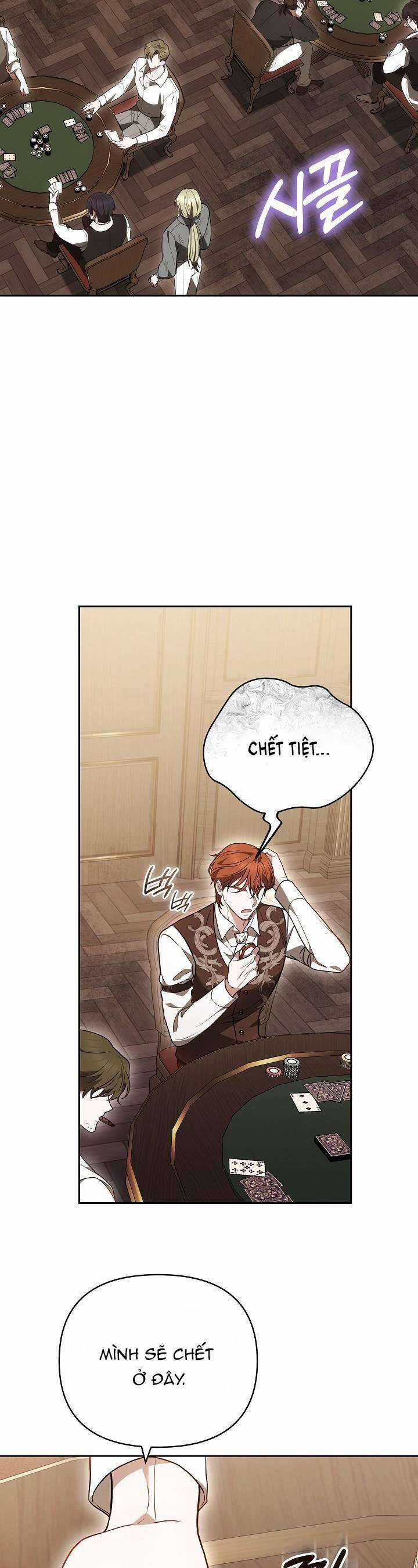 Hãy Ru Em Ngủ Chapter 29 trang 23