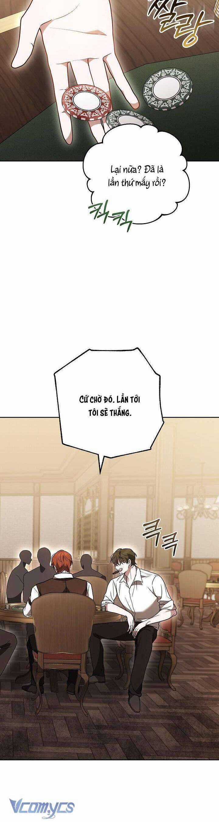 Hãy Ru Em Ngủ Chapter 29 trang 24