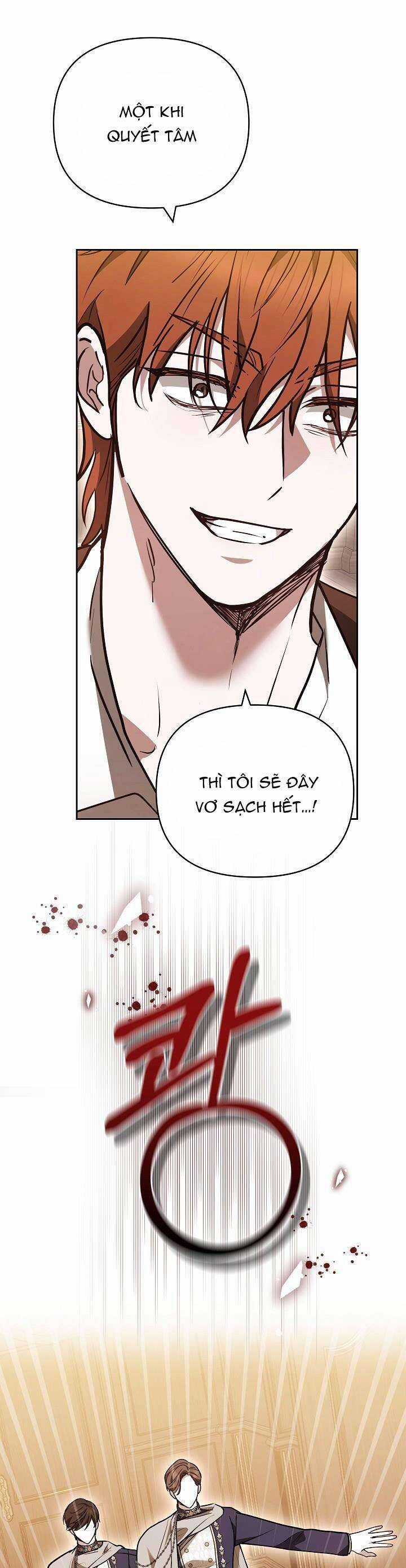 Hãy Ru Em Ngủ Chapter 29 trang 25