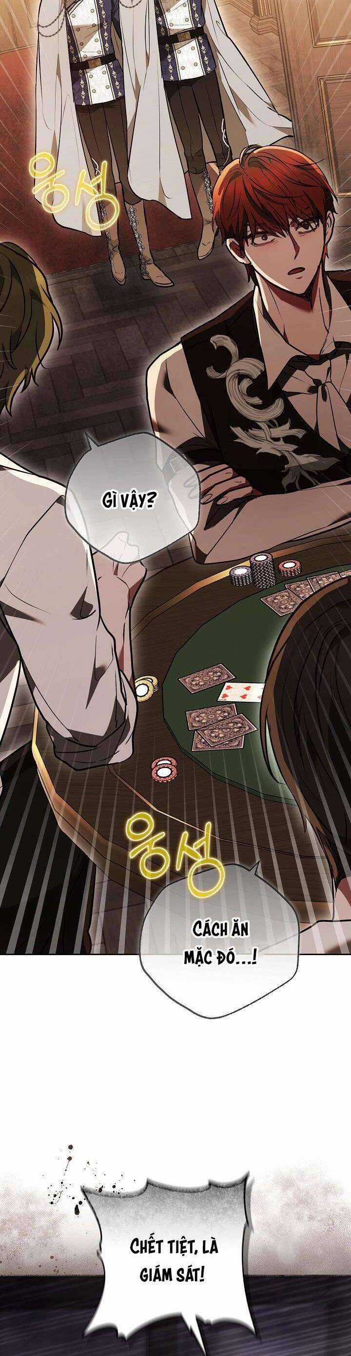 Hãy Ru Em Ngủ Chapter 29 trang 26