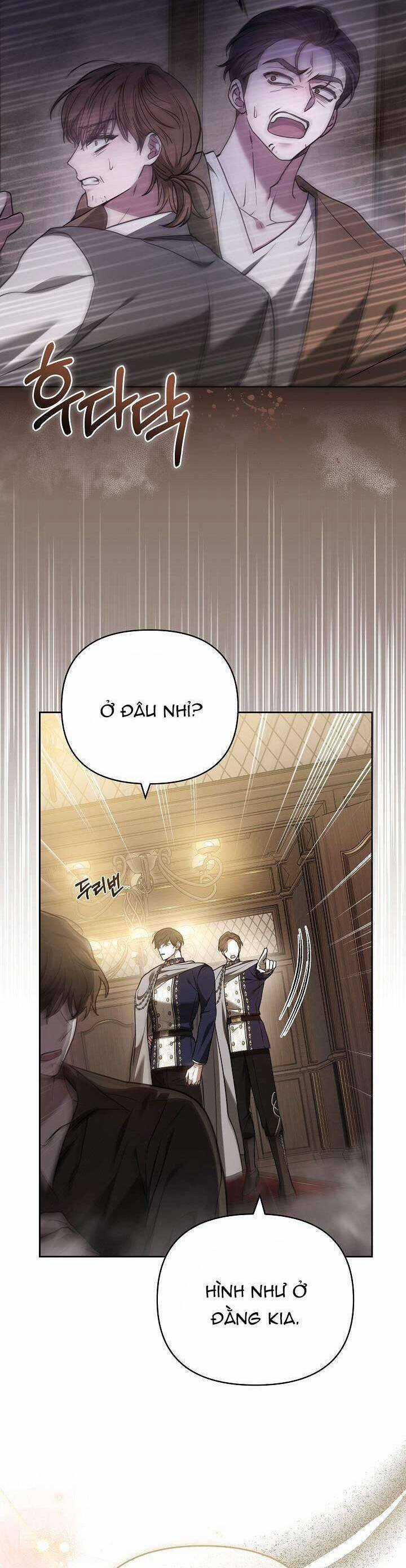 Hãy Ru Em Ngủ Chapter 29 trang 27