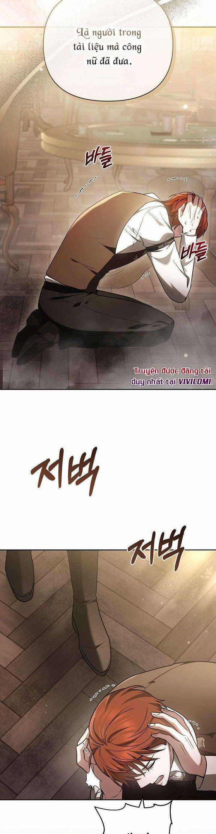 Hãy Ru Em Ngủ Chapter 29 trang 28