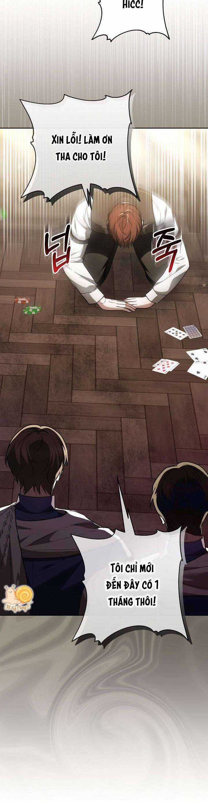 Hãy Ru Em Ngủ Chapter 29 trang 29