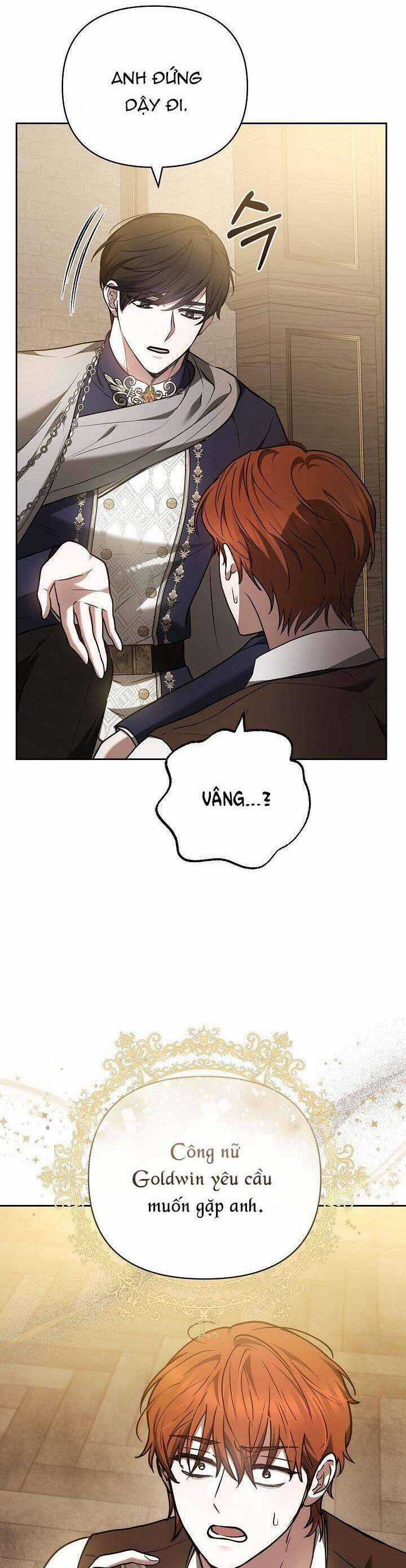 Hãy Ru Em Ngủ Chapter 29 trang 30