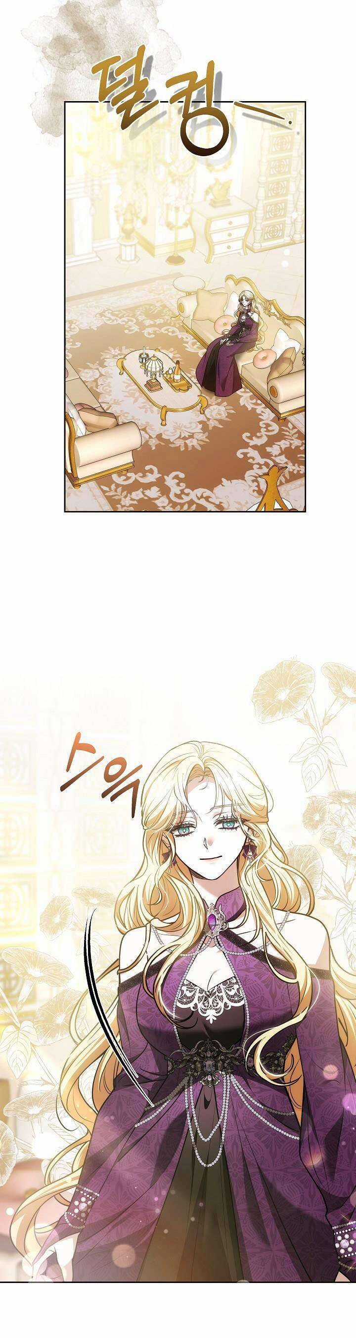 Hãy Ru Em Ngủ Chapter 29 trang 32