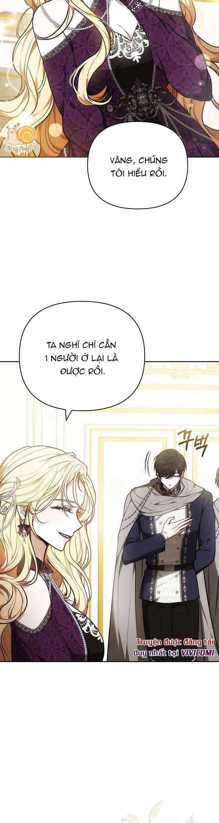 Hãy Ru Em Ngủ Chapter 29 trang 35