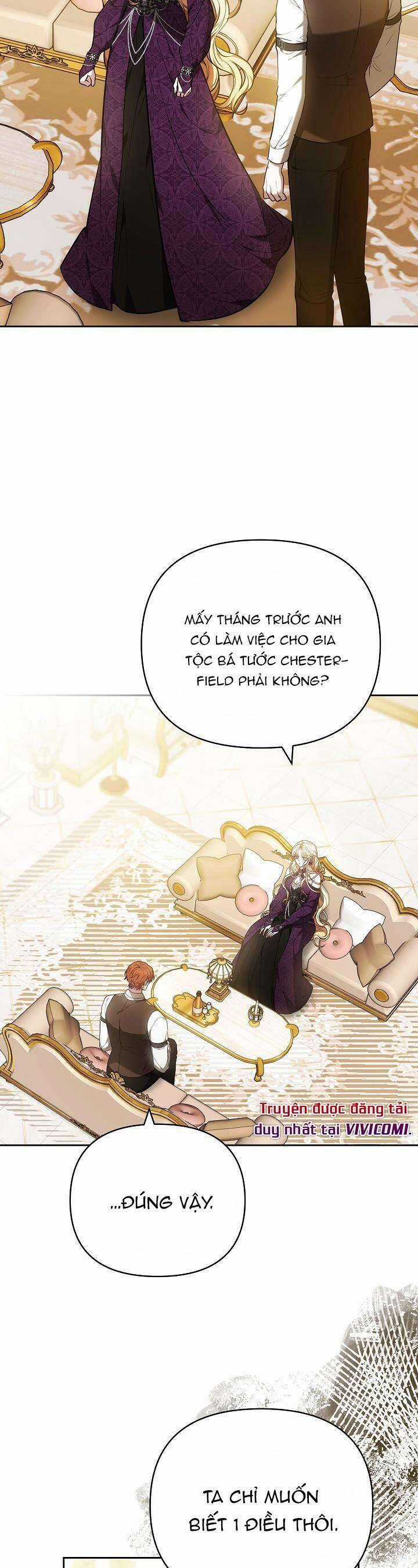 Hãy Ru Em Ngủ Chapter 29 trang 38