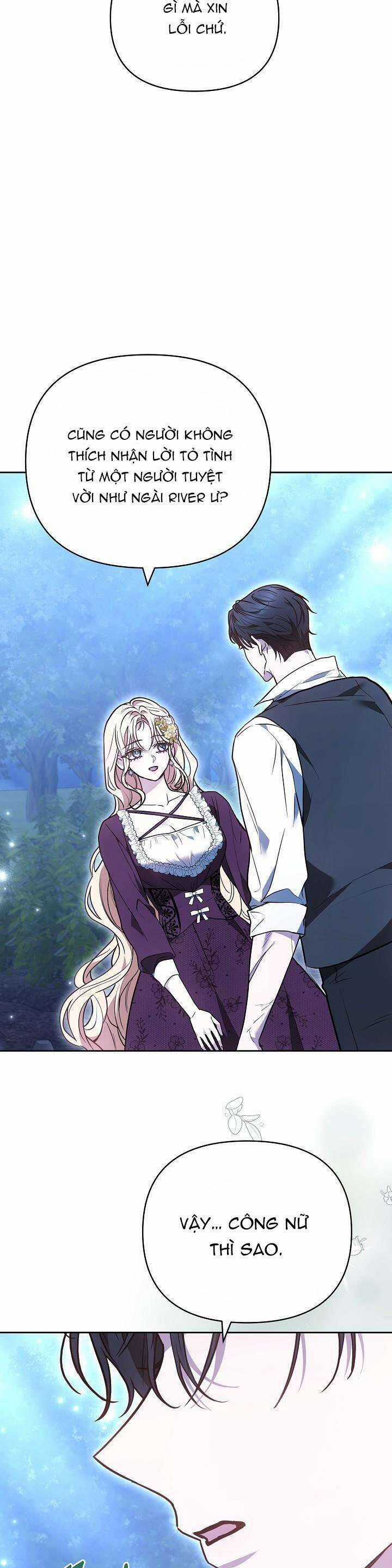 Hãy Ru Em Ngủ Chapter 29 trang 4