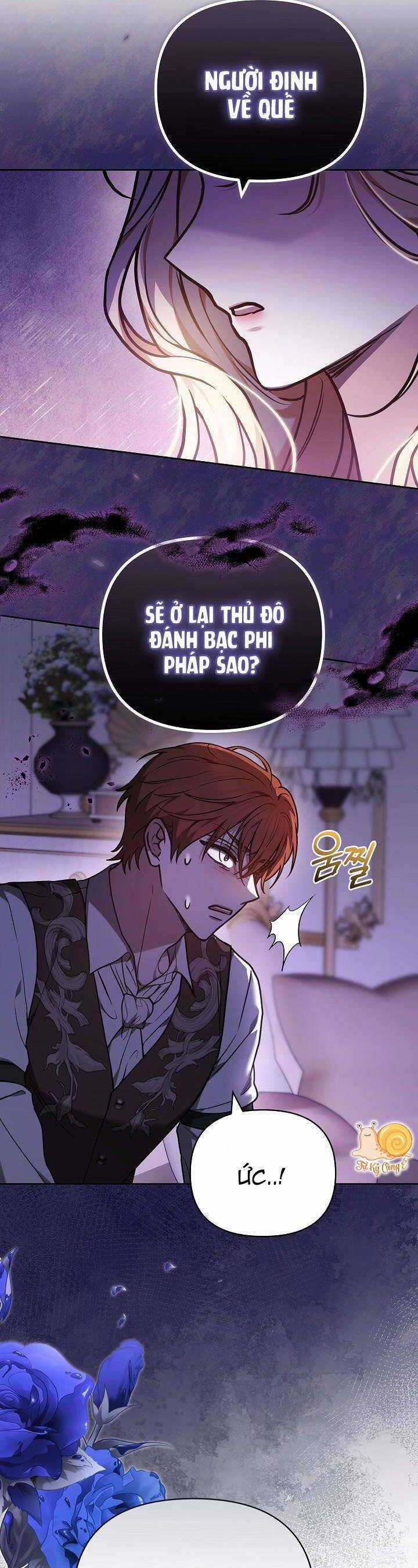Hãy Ru Em Ngủ Chapter 29 trang 40