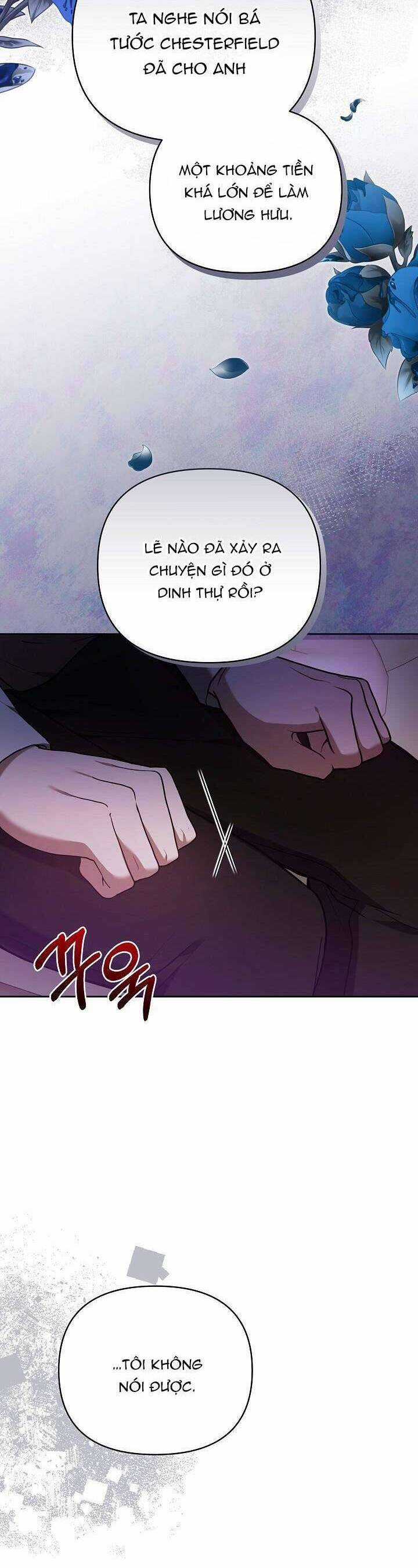 Hãy Ru Em Ngủ Chapter 29 trang 41