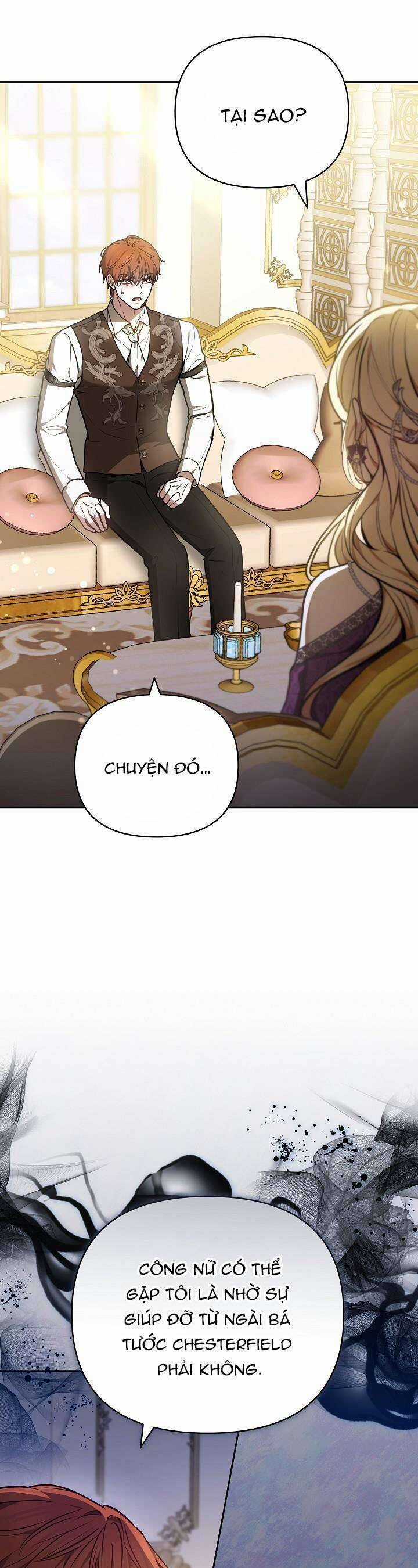 Hãy Ru Em Ngủ Chapter 29 trang 42