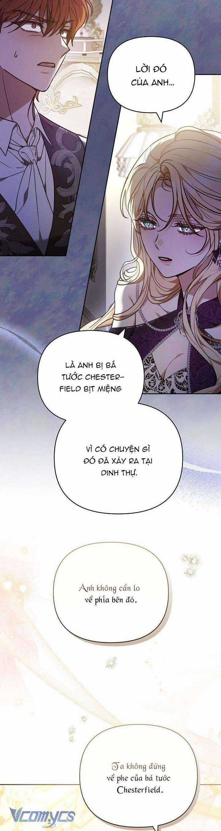 Hãy Ru Em Ngủ Chapter 29 trang 43