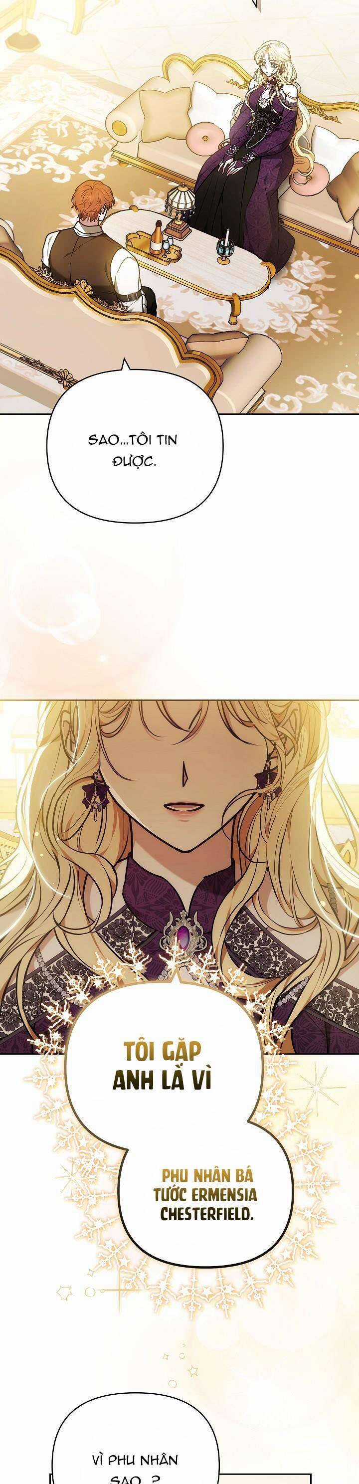 Hãy Ru Em Ngủ Chapter 29 trang 44