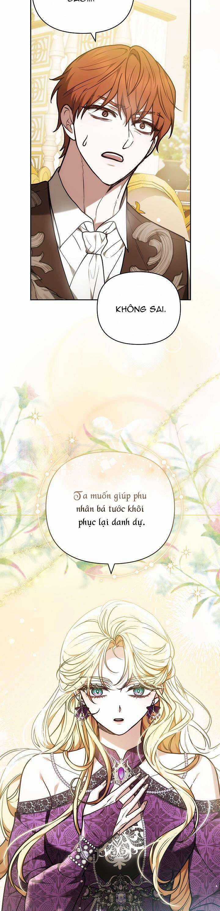 Hãy Ru Em Ngủ Chapter 29 trang 45