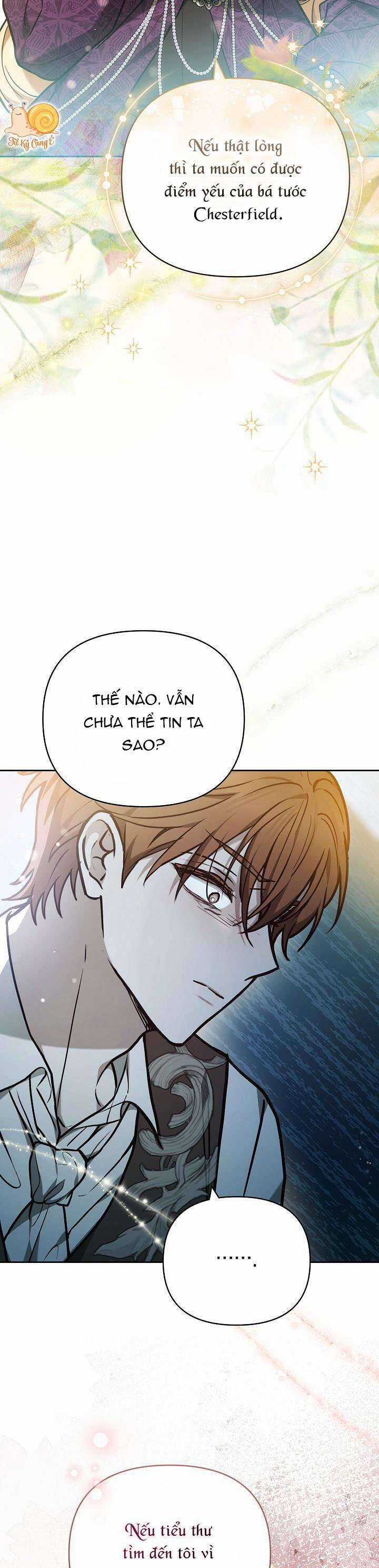 Hãy Ru Em Ngủ Chapter 29 trang 46