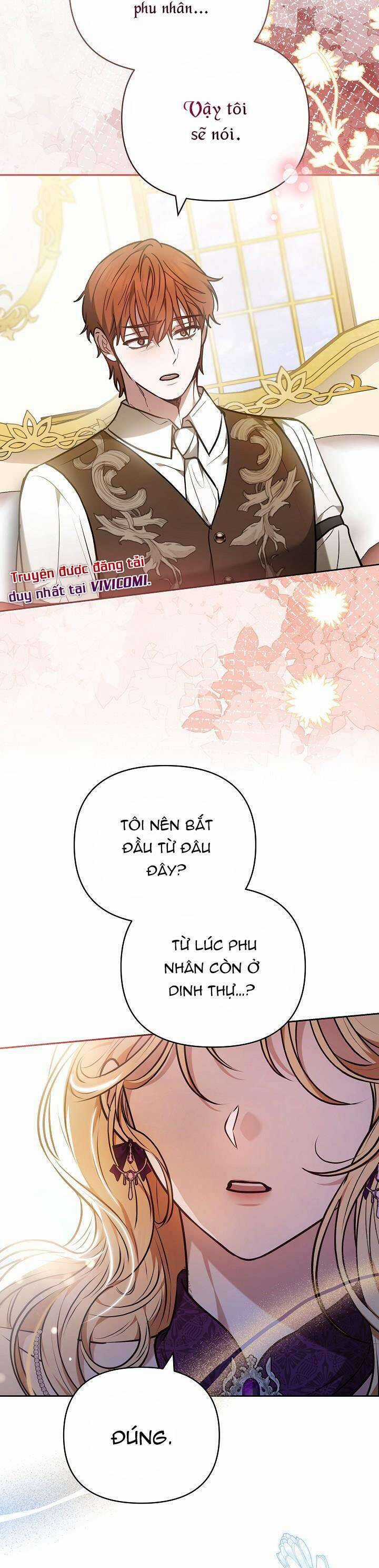 Hãy Ru Em Ngủ Chapter 29 trang 47