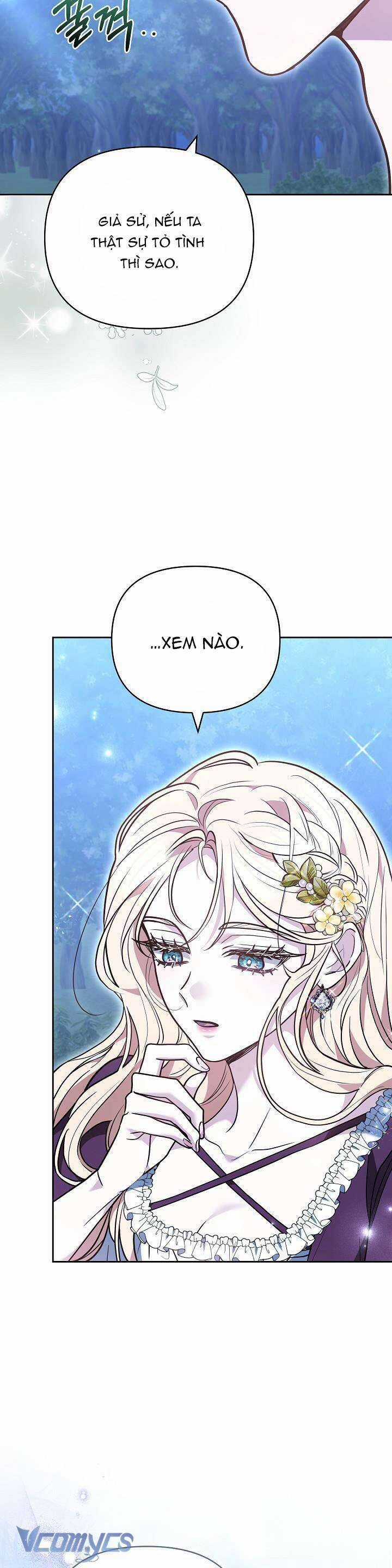 Hãy Ru Em Ngủ Chapter 29 trang 5