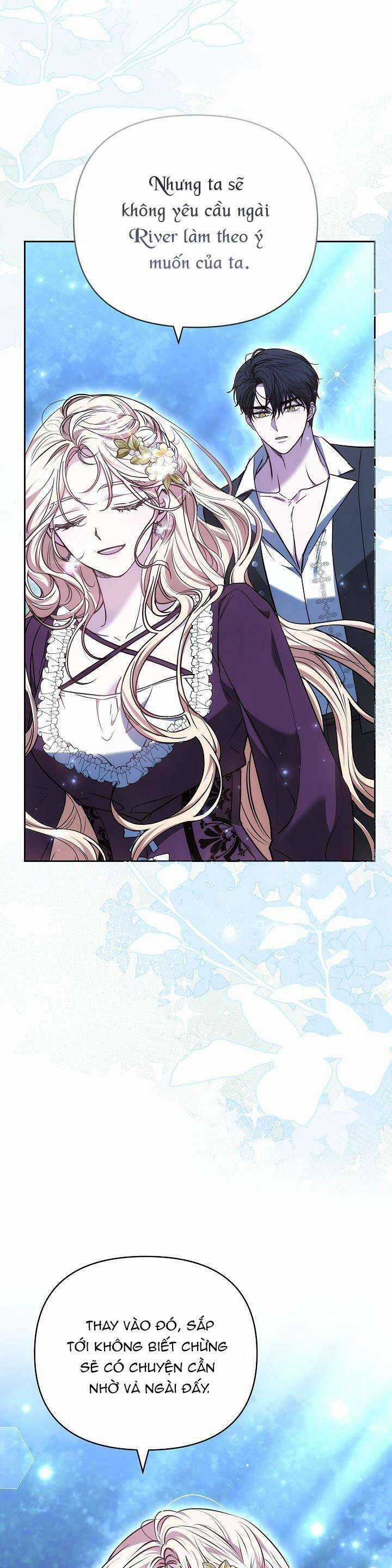 Hãy Ru Em Ngủ Chapter 29 trang 7