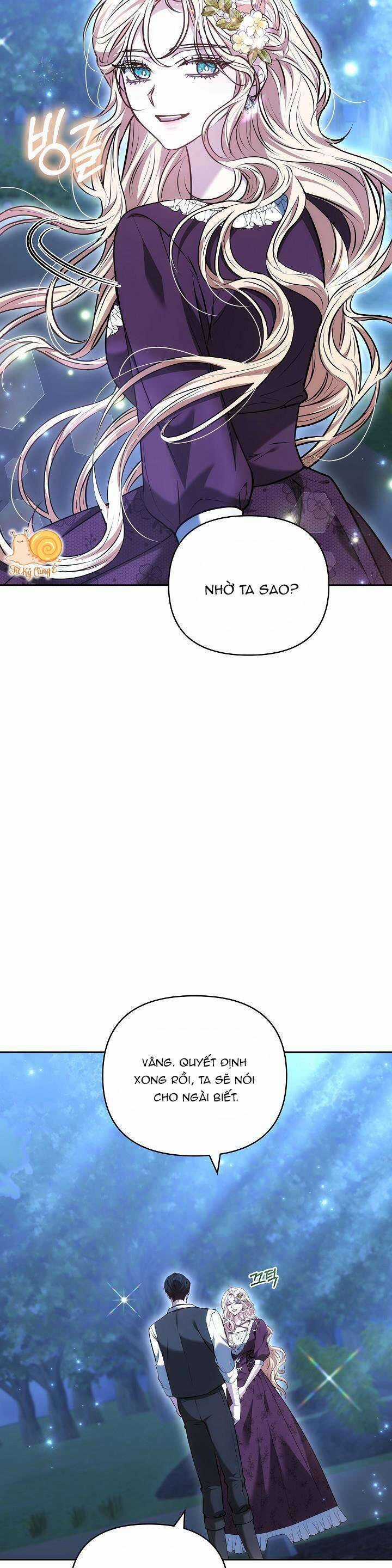 Hãy Ru Em Ngủ Chapter 29 trang 8