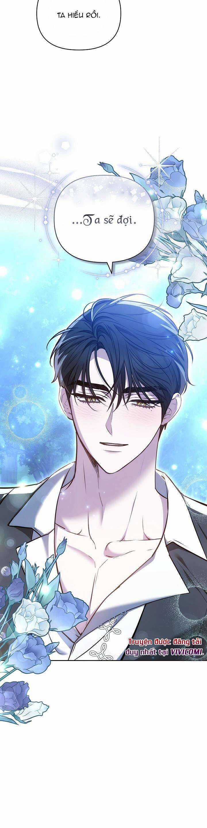 Hãy Ru Em Ngủ Chapter 29 trang 9