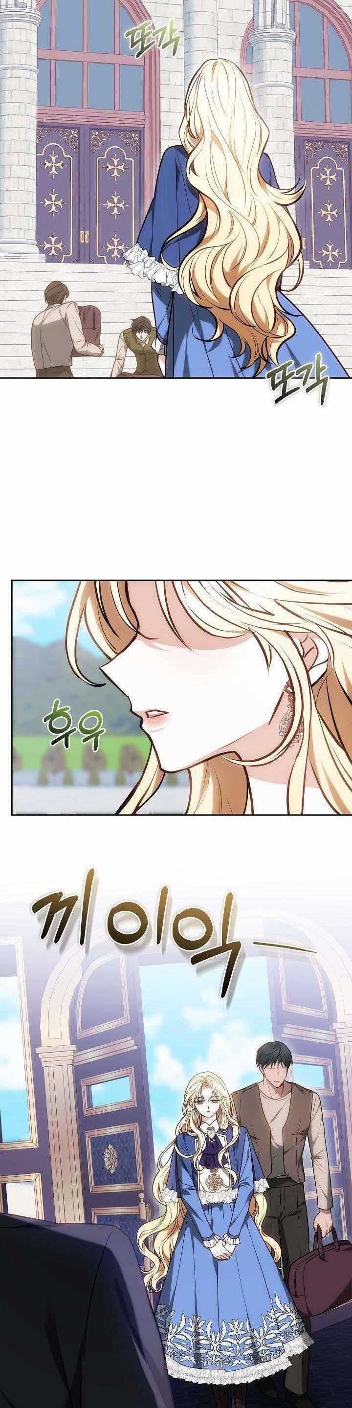 Hãy Ru Em Ngủ Chapter 31 trang 1