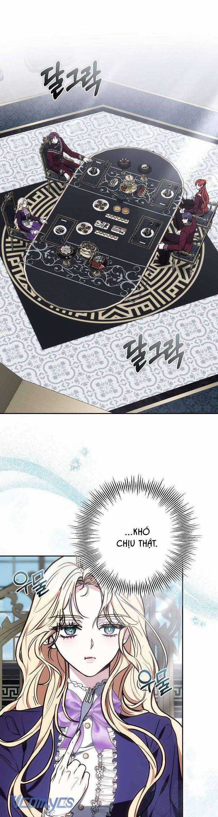 Hãy Ru Em Ngủ Chapter 31 trang 11