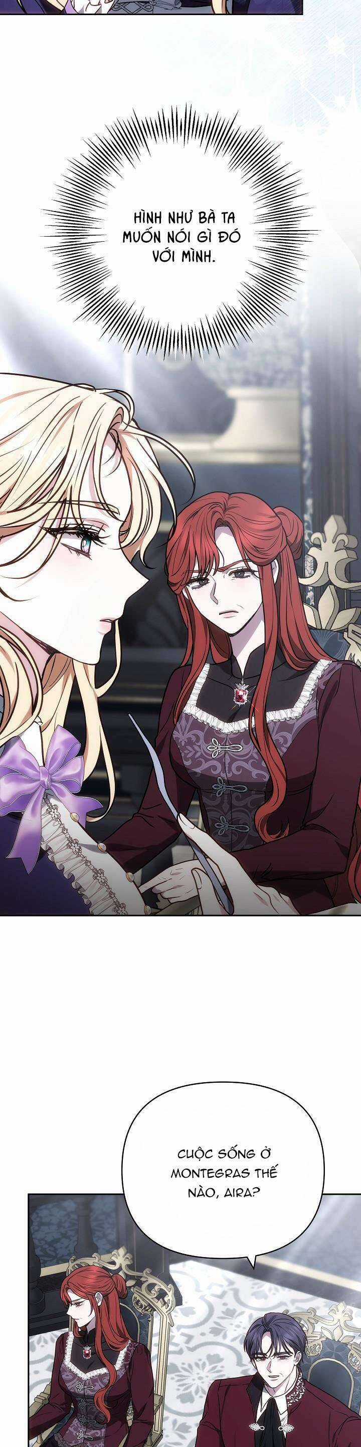 Hãy Ru Em Ngủ Chapter 31 trang 12